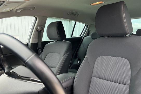 Kia Sportage 1.6 CRDI L Business Line 2WD DCT