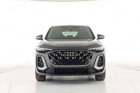 Audi Q5 Sportback TDI quattro