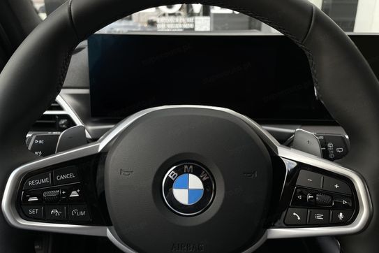 BMW Seria 3 320d xDrive M Sport