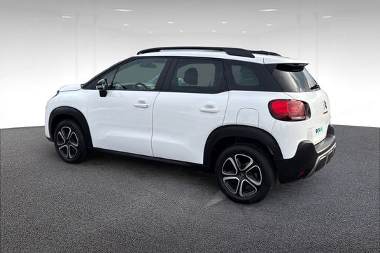 Citroen C3 Aircross Feel Pack 1.2 PureTech EAT6