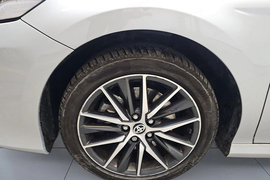 Toyota Camry 2.5 Hybrid Prestige