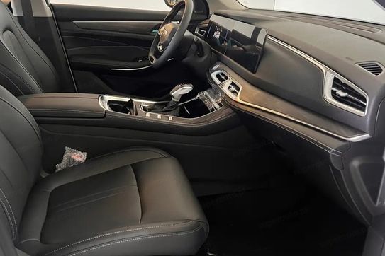 DFSK FX 600 Comfort 1.5 T-GDI aut