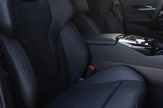 BMW Seria 5 Touring M5 P
