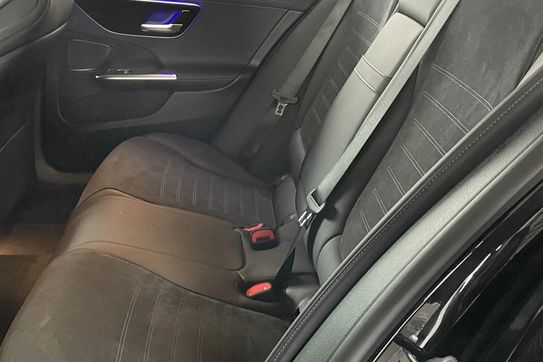 Mercedes Klasa C 180  Business Edition