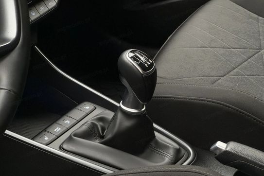 Hyundai Bayon 1.0 T-GDI Smart