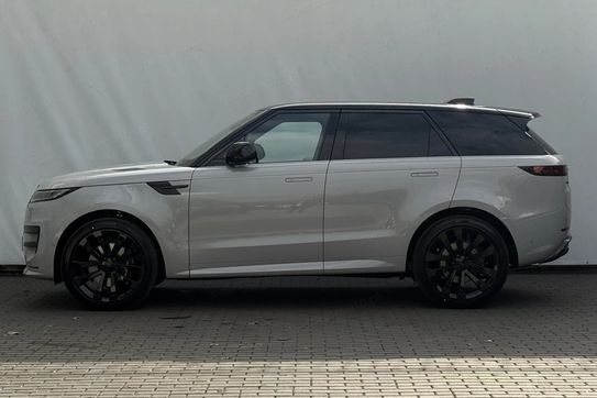 Land Rover Range Rover Sport D300 Dynamic SE