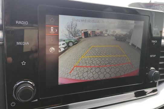 Kia Ceed 1.5 T-GDI M DCT