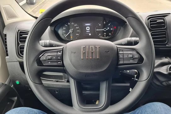 Fiat Ducato Maxi L4 Kontener 10EP