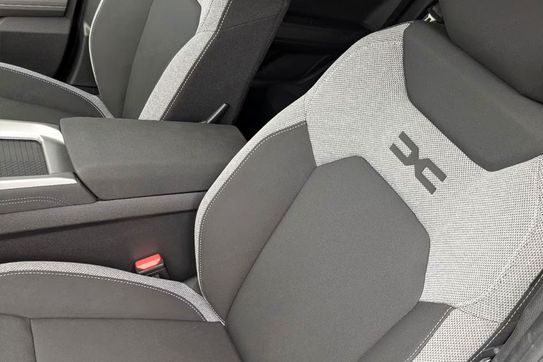 Dacia Bigster Journey 4x4 1.2 TCe Hybrid-G LPG