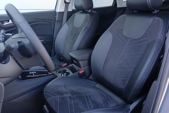 Opel Grandland X 1.2 T Ultimate aut