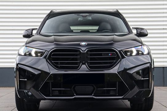 BMW X5 M Competition