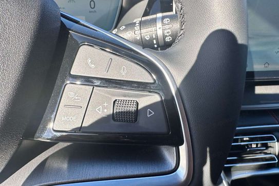 BYD Seal U 1.5 DM-i Boost