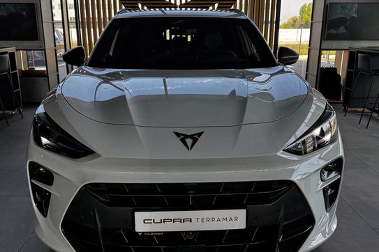 Cupra Terramar 1.5 eTSI mHEV DSG