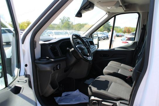 Ford Transit L4H3