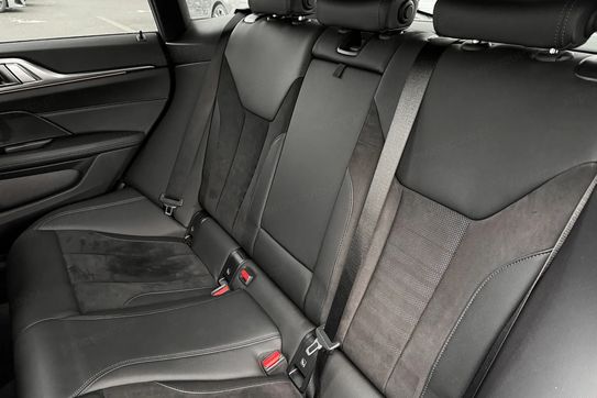 BMW Seria 4 Gran Coupe 420d xDrive M Sport