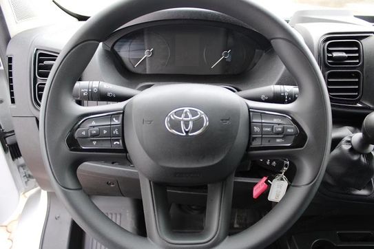 Toyota Proace Max Active L3H2