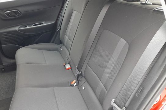 Hyundai i20 1.2 Modern