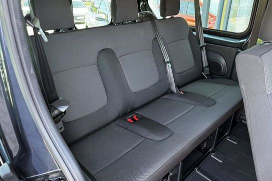 Renault Trafic L2H1