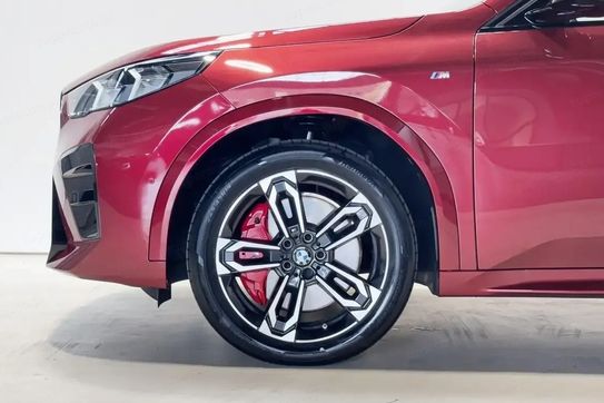 BMW X2 sDrive20d M Sport