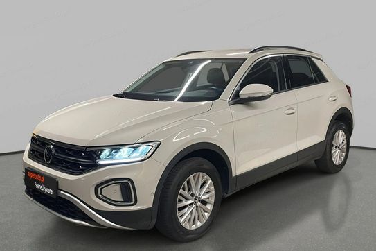 Volkswagen T-Roc 1.0 TSI