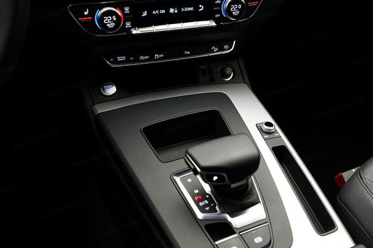 Audi Q3 Sportback 35 TDI