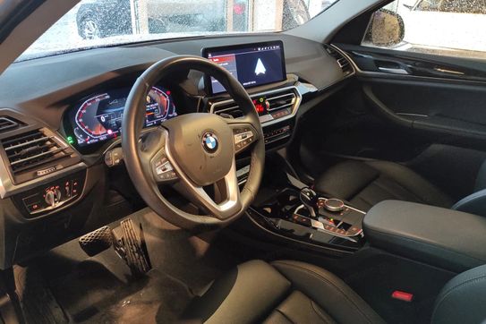 BMW X4 xDrive20i