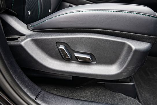 BYD Seal U DM-i Boost