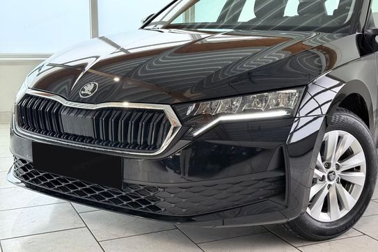 Skoda Octavia Drive Essence 1.5 TSI mHEV DSG