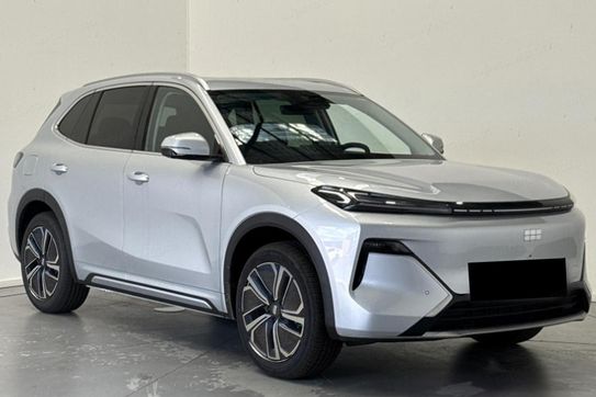 Geely Starray EM-i 1.5 PHEV Pro
