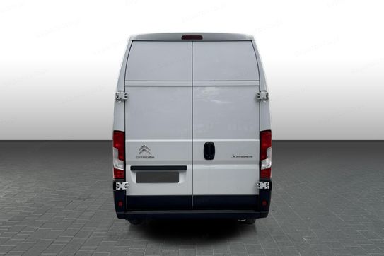 Citroen Jumper 35+ BlueHDi L4H3 Control