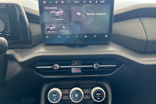 Skoda Kodiaq 1.5 TSI Selection DSG 7os.
