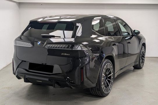 BMW iX3 50 xDrive M Sport