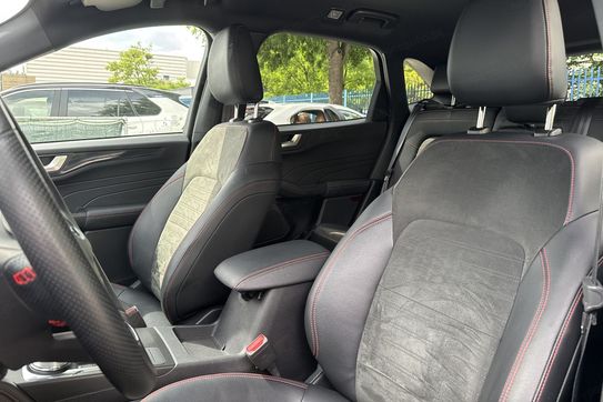 Ford Kuga ST-Line X 2.5 FHEV FWD