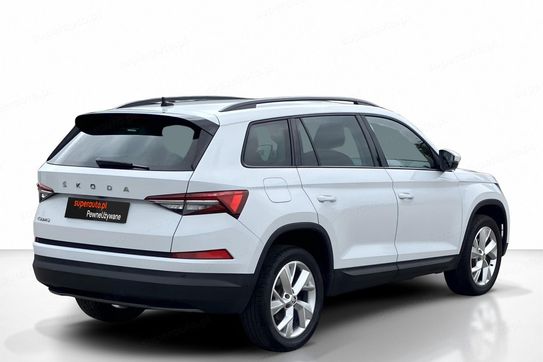 Skoda Kodiaq TDI 4X2 Ambition DSG