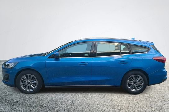 Ford Focus 1.0 EcoBoost Titanium