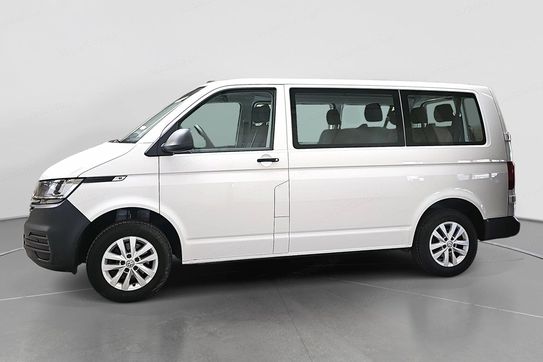 Volkswagen Transporter Kombi L1H1