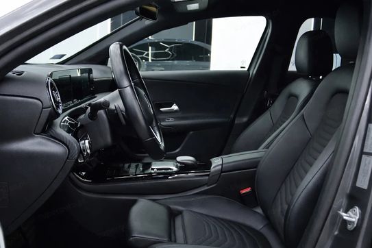 Mercedes Klasa A 200 7G-DCT