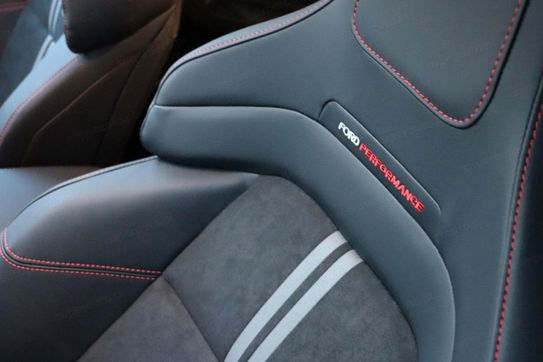 Ford Focus ST X 2.3 EcoBoost