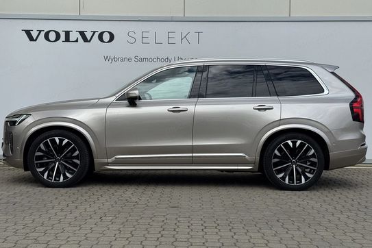 Volvo XC90 B5 B AWD Ultra Bright 7os