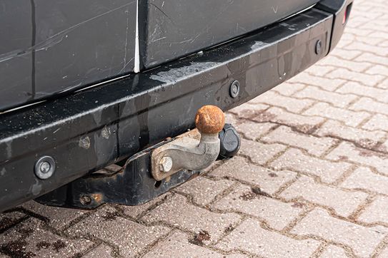 Opel Movano L3H2 Zabudowa Brygadowa