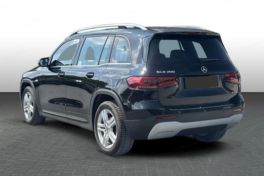Mercedes GLB 200