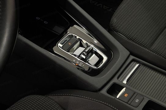 Skoda Octavia 1.4 TSI Plug-In Hybrid Style DSG