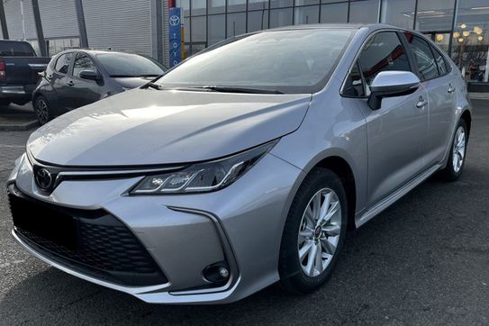 Toyota Corolla Comfort 1.8 Hybrid