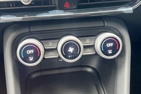 Skoda Kodiaq Drive 1.5 TSI mHEV DSG