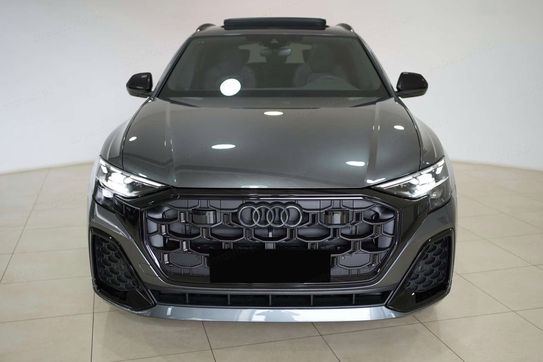 Audi Q8 50 TDI quattro