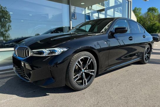 BMW Seria 3 318i M Sport