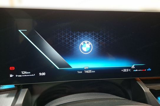 BMW Seria 5 520i mHEV aut