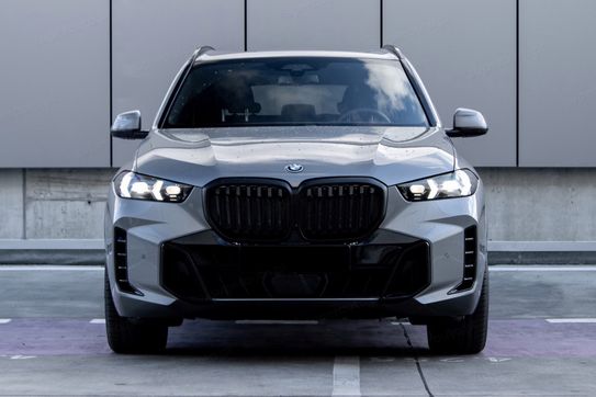 BMW X5 xDrive50e M Sport