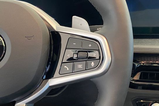 BMW Seria 3 318d M Sport