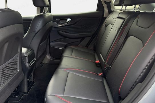 Baic Beijing 7 1.5T DCT